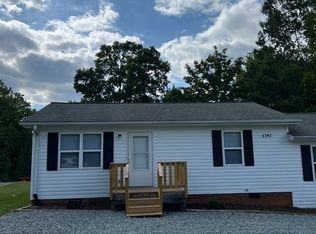 1192-2 Briggstown Rd #1192-2, Lexington, NC 27292