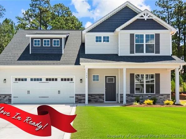 784 Union St Lot 359, Raeford, NC 28376