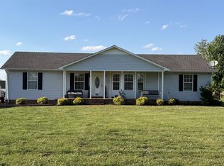 1325 Horseshoe Dr, Lewisburg, TN 37091