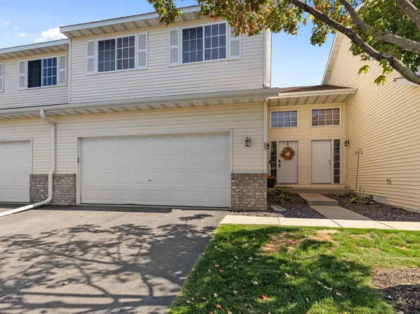 25 Willow Way, Farmington, MN 55024