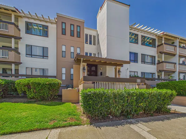 456 Mariners Island Blvd APT 317, San Mateo, CA 94404
