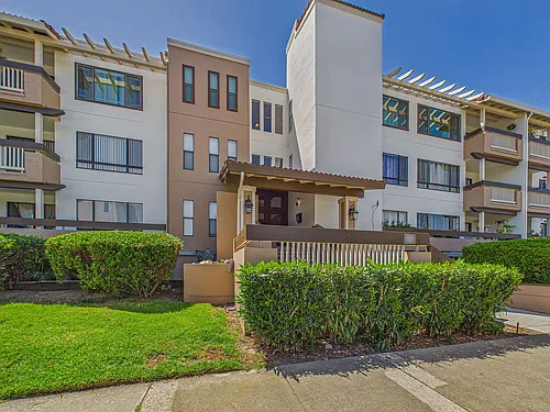 456 Mariners Island Blvd #317 Photo 1