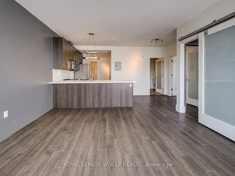 188 King St S #413 — Photo 20