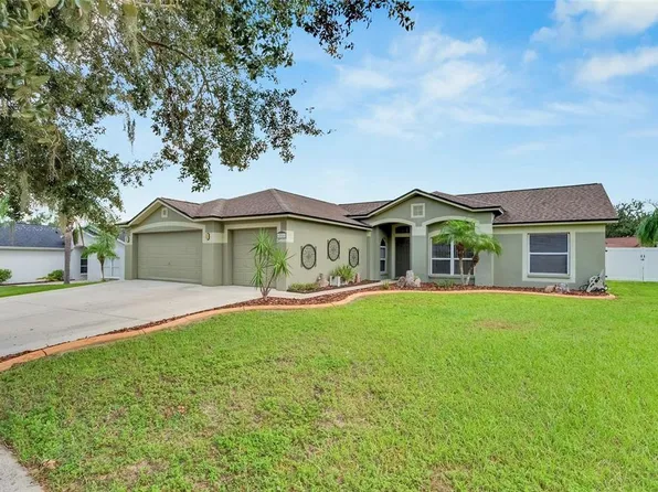 12811 Raysbrook Dr, Riverview, FL 33569