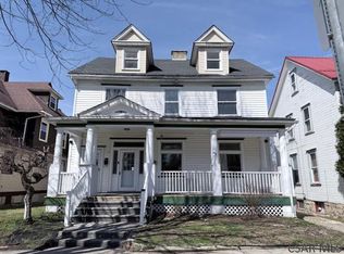 114 Clarion St #1, Johnstown, PA 15905