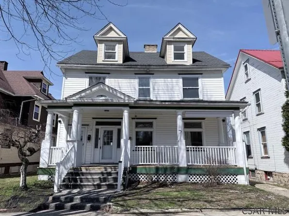 114 Clarion St #1, Johnstown, PA 15905