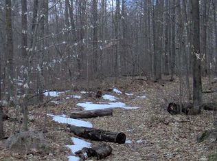 Whiffen Ln, Mountain, WI 54149
