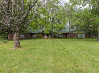 2553 Pitts Ln, Murfreesboro, TN 37130