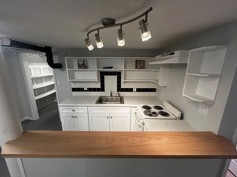 Kitchenette