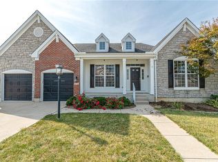 4214 Old Osprey Cir, Miamisburg, OH 45342