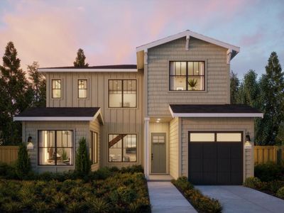 1721 Virginia Ave, Redwood City, CA, 94061