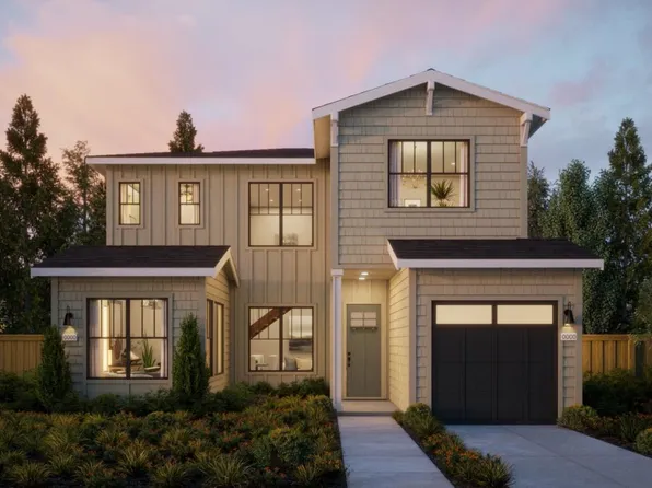 1721 Virginia Ave, Redwood City, CA 94061
