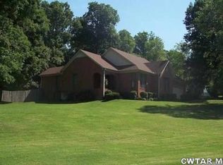 105 Valley Oak Loop, Jackson, TN 38305