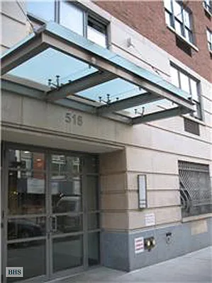 Rented by Brown Harris Stevens | media 19