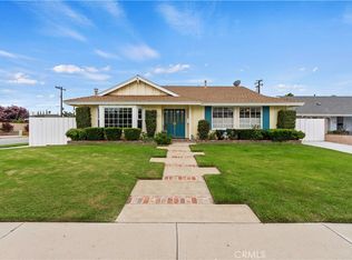 20300 Fairweather St, Santa Clarita, CA 91351