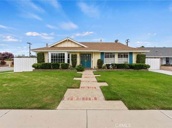 20300 Fairweather St, Santa Clarita, CA 91351