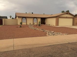 7434 W Sunnyslope Ln, Peoria, AZ 85345