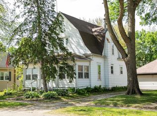 120 W Adair St, Shell Rock, IA 50670