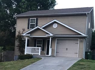1916 Palma Way, Maryville, TN 37803