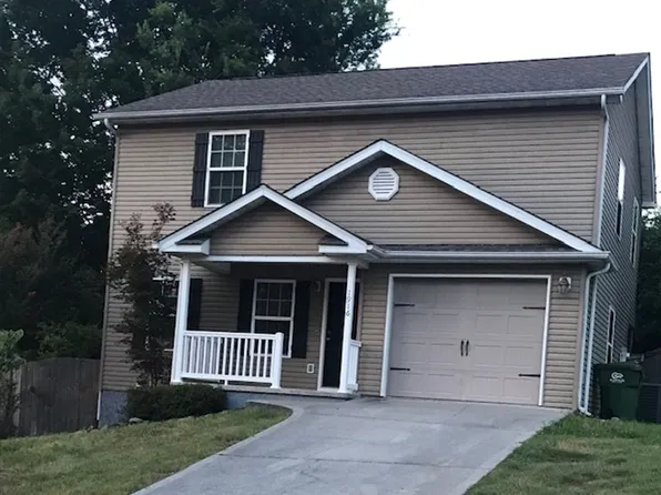 1916 Palma Way, Maryville, TN 37803