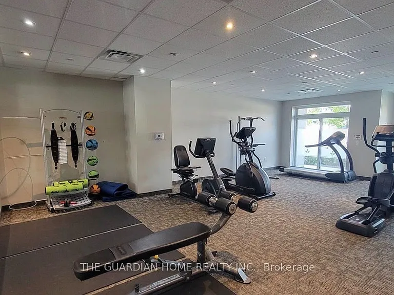 7325 Markham Rd #412 — Photo 16