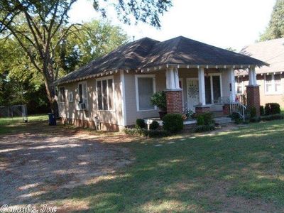 1929 College Ave, Conway, AR, 72034