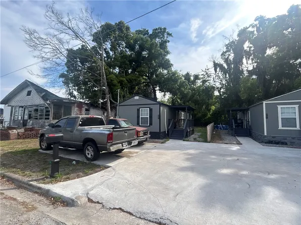 1414 Martin Luther King Jr Blvd, Brunswick, GA 31520