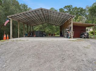 12312 SE 112TH AVENUE ROAD LOT 2, BELLEVIEW, FL 34420