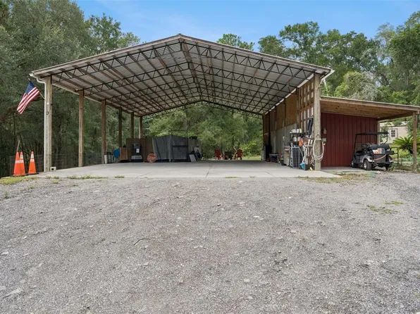 12312 SE 112TH AVENUE ROAD LOT 2, BELLEVIEW, FL 34420