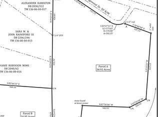 0 Edgewood Rd, Edgefield, SC 29824