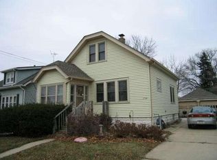 7714 W Arthur Ave, West Allis, WI 53219