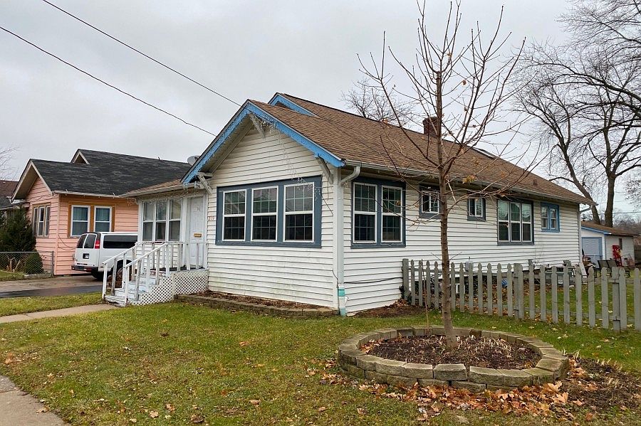 219 S Butrick St, Waukegan, IL 60085 Zillow