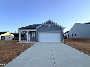 Timber, Middlesex, NC 27557