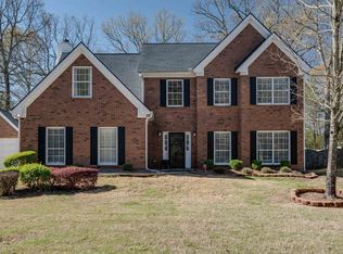 1385 Bullock Pl SW, Lilburn, GA 30047