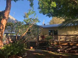 19551 Aztec St, Sugarloaf Key, FL 33042