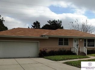 3115 S 72nd Ave, Omaha, NE 68124
