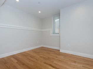 5 Tovar St #1R, Dorchester, MA 02122