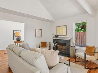 612 Racquet Club Circle, Rohnert Park, CA 94928