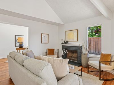 612 Racquet Club Circle, Rohnert Park, CA, 94928