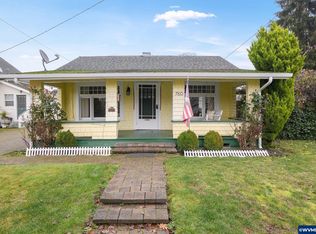 760 SW Hayter St, Dallas, OR 97338