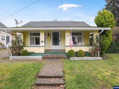 760 SW Hayter St, Dallas, OR, 97338