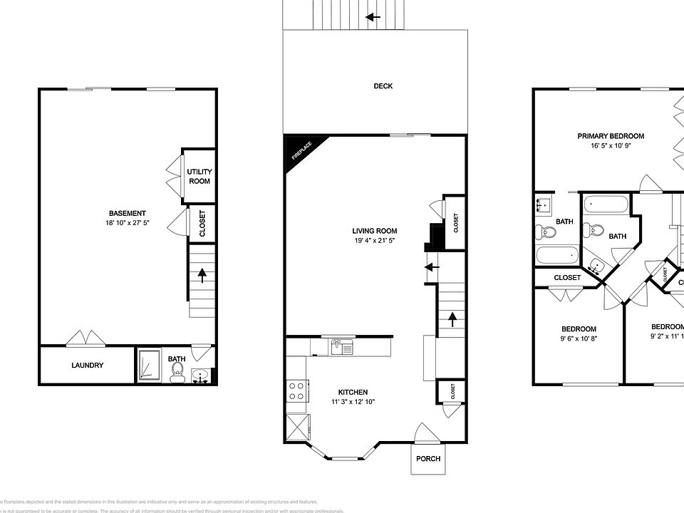 2nd image of 4910 Wall Flower Way