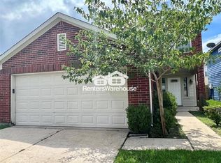 11842 Cedar Mesa Dr, Houston, TX 77034