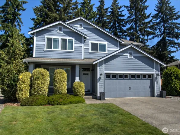 3108 68th Avenue SW, Tumwater, WA 98512