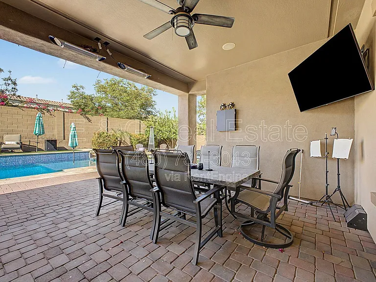 5704 W Bent Tree Dr — Photo 39