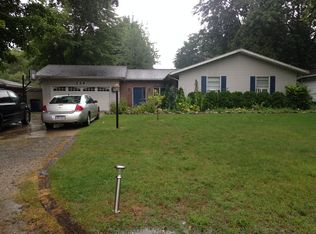 238 Pinecrest Rd, Whitehall, MI 49461