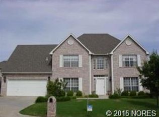 8807 S Urbana Ave, Tulsa, OK 74137
