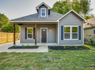 2507 S Ayers Ave, Fort Worth, TX 76105