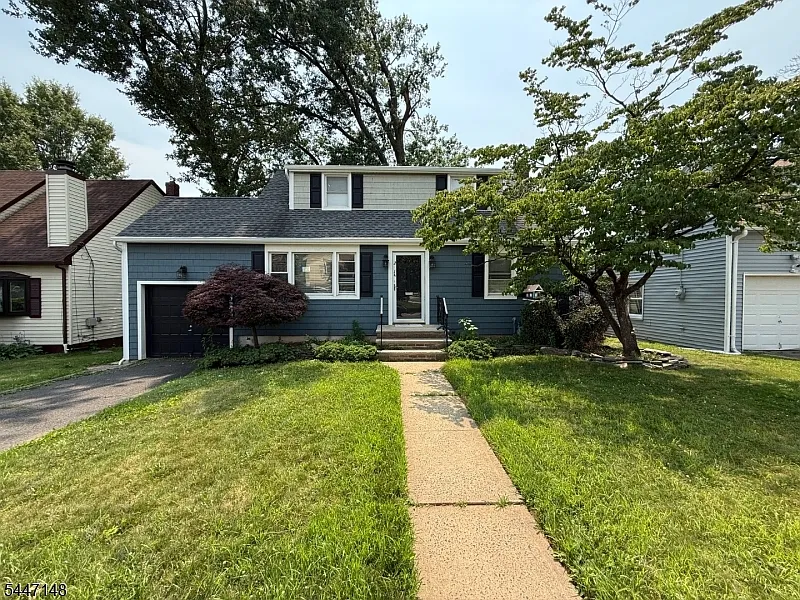 2514 Jackson Ave