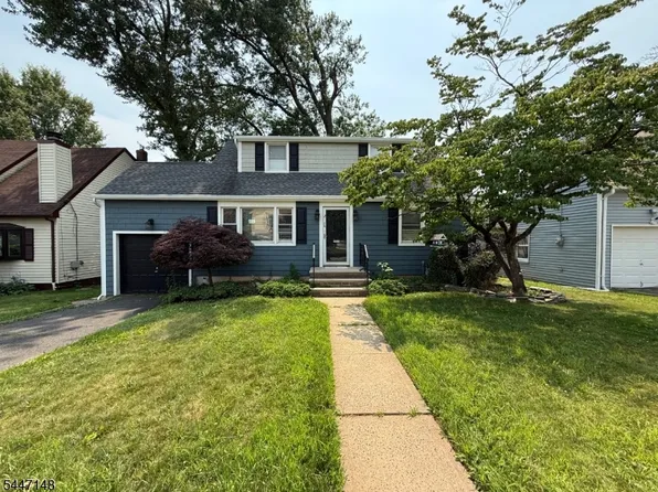 2514 Jackson Ave, Union, NJ 07083